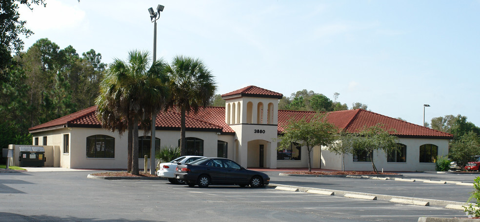 3900 Colonial Blvd, Fort Myers, FL en alquiler - Foto del edificio - Imagen 1 de 8