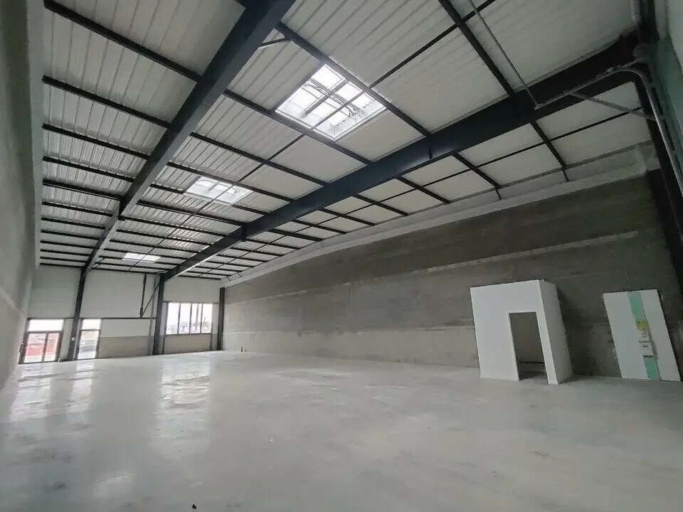 Flex en Bourgoin-Jallieu en venta Foto del interior- Imagen 1 de 10