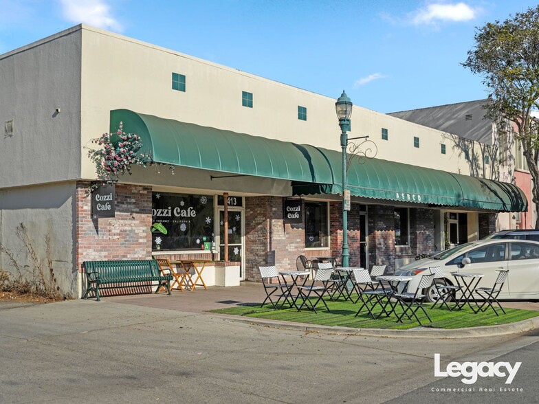 1405 Marcelina Ave, Torrance, CA en alquiler - Foto del edificio - Imagen 1 de 6