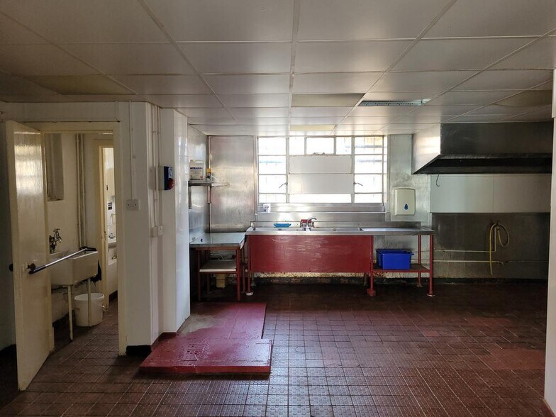 36 Commercial St, Markinch en venta - Foto del edificio - Imagen 3 de 6