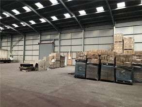 Peasiehill Rd, Arbroath en alquiler Foto del interior- Imagen 1 de 1