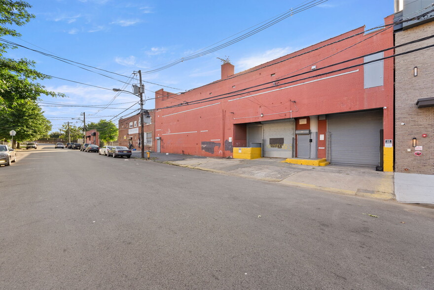 122-128 N 11th St, Newark, NJ en venta - Foto del edificio - Imagen 2 de 15