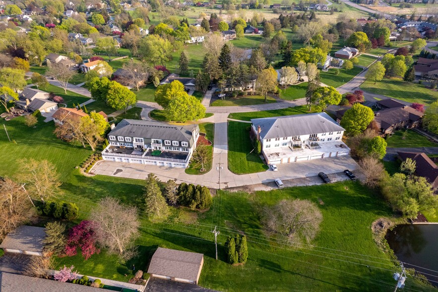 5313 Territorial Rd, Grand Blanc, MI en venta - Foto del edificio - Imagen 2 de 19