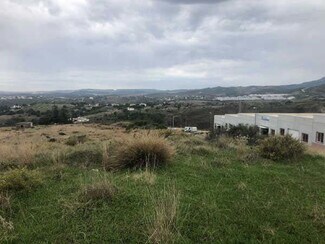Más detalles de Calle Marie Curie, 17, Estepona - Terreno en venta