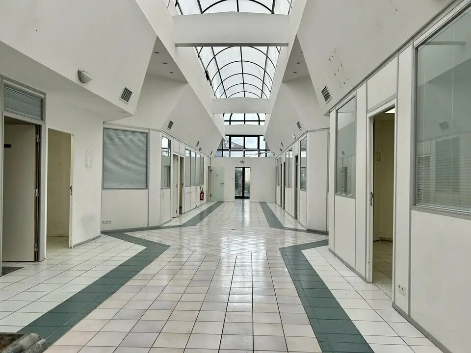 Oficina en Marly en venta Foto del interior- Imagen 1 de 7