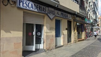 Más detalles de Calle los Estudios, 5, Soria - Edificio residencial​ en venta