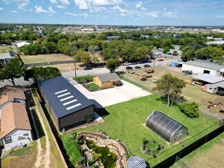 Más detalles de 3117 Marquita Dr, Fort Worth, TX - Nave en venta