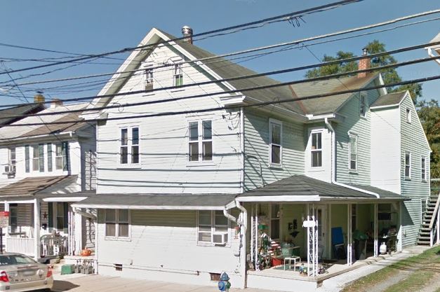 145 W High St, Elizabethtown, PA en venta - Foto del edificio - Imagen 2 de 3