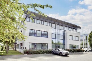 Más detalles de 15 Avenue Du Hoggar, Les Ulis - Oficina en alquiler