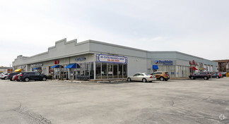 Más detalles para 13604-13628 S Cicero Ave, Crestwood, IL - Local en alquiler