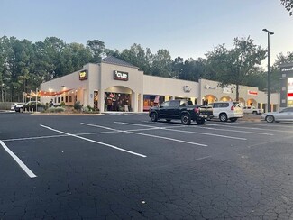 Más detalles para 5260 Peachtree Industrial Blvd, Peachtree Corners, GA - Locales en alquiler