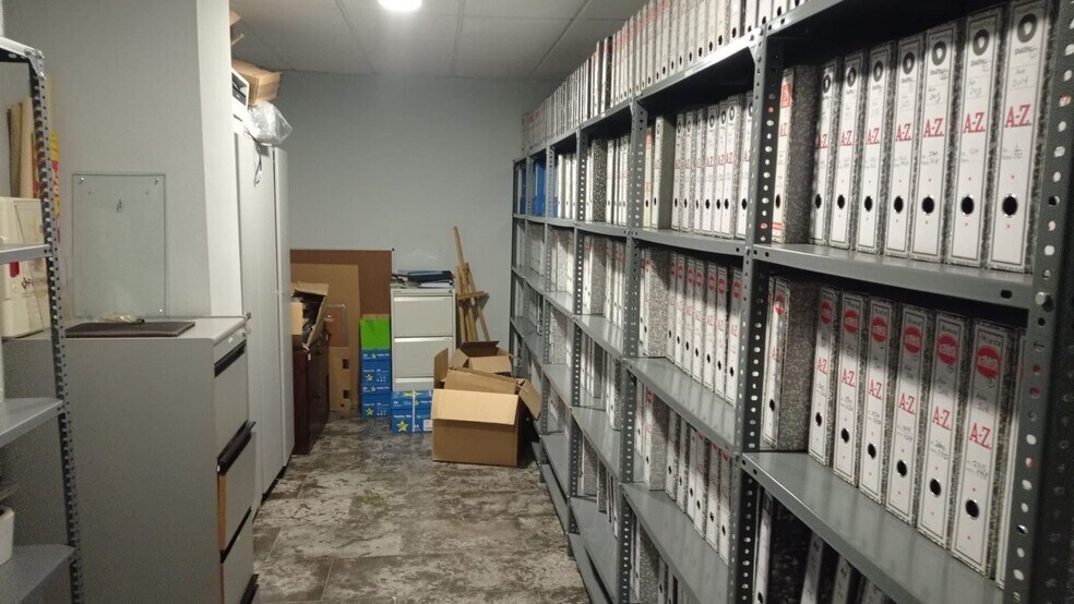 Chaparro, Sevilla, Parque Alcosa, S/N, SEVILLA, Sevilla en alquiler - Foto del edificio - Imagen 3 de 15