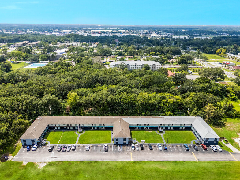 1625 Mercy Dr, Orlando, FL en venta - Foto del edificio - Imagen 3 de 7