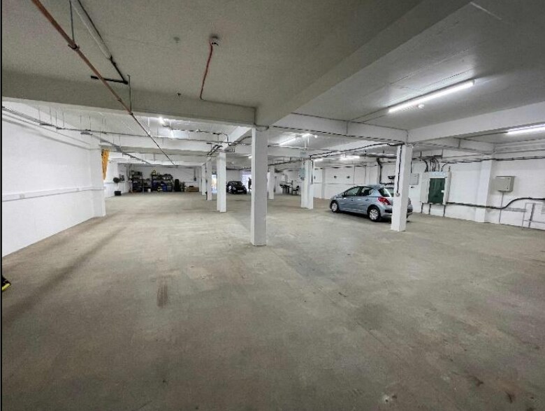 Uttoxeter Rd, Stoke On Trent en alquiler - Foto del interior - Imagen 3 de 3