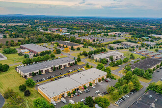 2 Ilene Ct, Hillsborough, NJ - VISTA AÉREA  vista de mapa - Image1