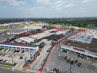 Más detalles para 8180 S US 59 Hwy, Houston, TX - Naves en venta