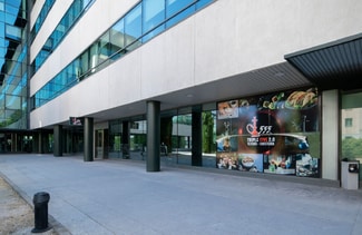 Más detalles de Oficina en venta