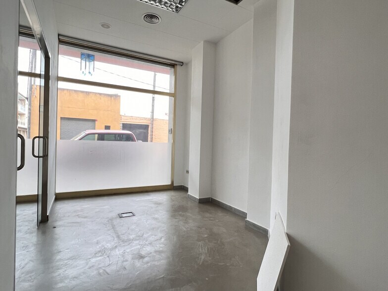 Oficina en La Pera, Gerona en venta - Foto del interior - Imagen 3 de 9