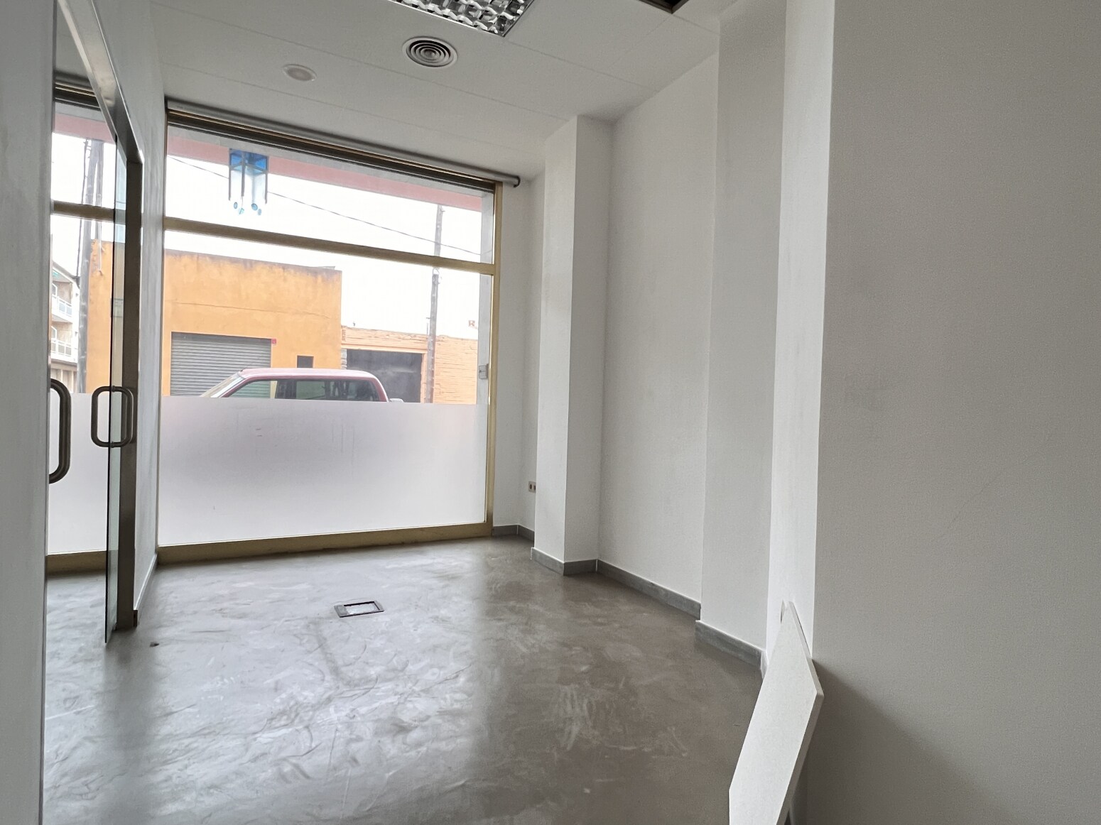 Oficina en La Pera, Gerona en venta Foto del interior- Imagen 1 de 10