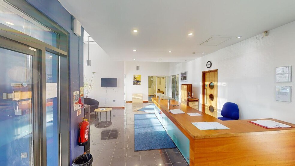 Queensway, Gateshead en alquiler - Matterport 3D Scan - Imagen 2 de 24