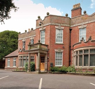 Más detalles de High St, Uttoxeter - Oficina en alquiler