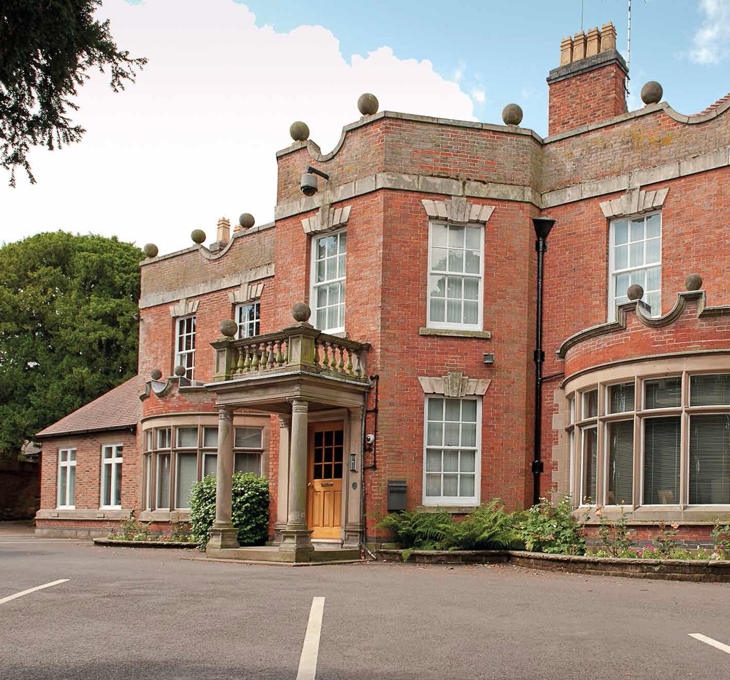 High St, Uttoxeter en alquiler Foto principal- Imagen 1 de 3