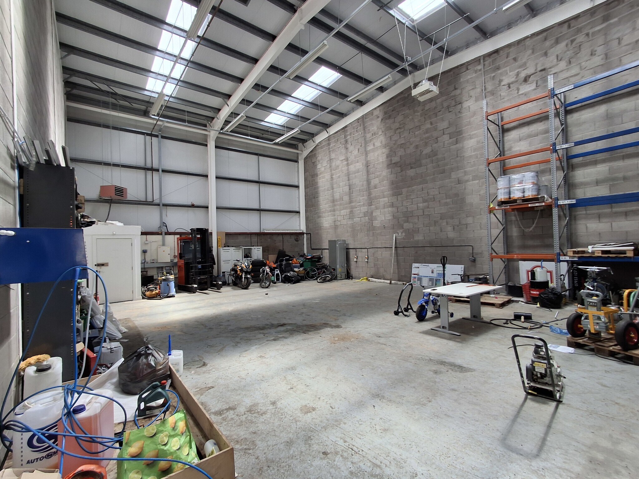 6B Dryden Rd, Loanhead en alquiler Foto del interior- Imagen 1 de 1