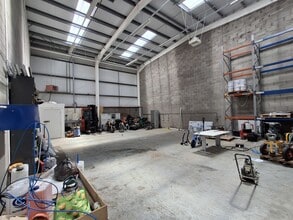 6B Dryden Rd, Loanhead en alquiler Foto del interior- Imagen 1 de 1