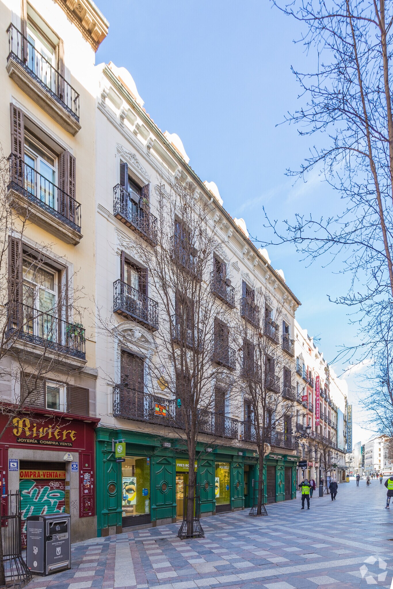 Calle del Arenal, 8, Madrid, Madrid en venta Foto del edificio- Imagen 1 de 1
