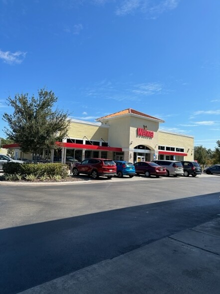 3601 E Silver Springs Blvd, Ocala, FL en venta - Foto del edificio - Imagen 2 de 23