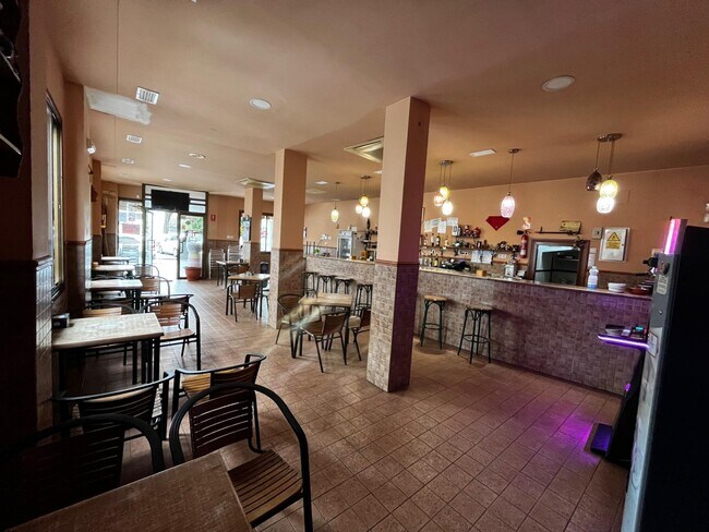 Más detalles de Local en venta