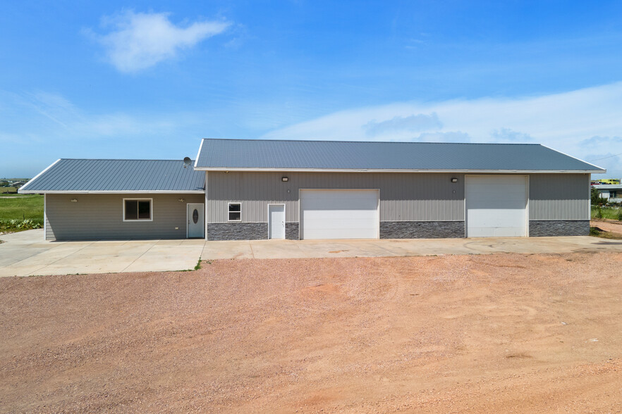 4884 Ashland Rd, Rapid City, SD en venta - Foto principal - Imagen 1 de 38