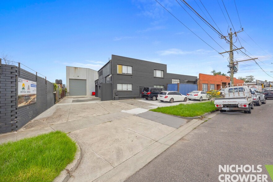 31 Alex Ave, Moorabbin en venta - Foto del edificio - Imagen 3 de 4