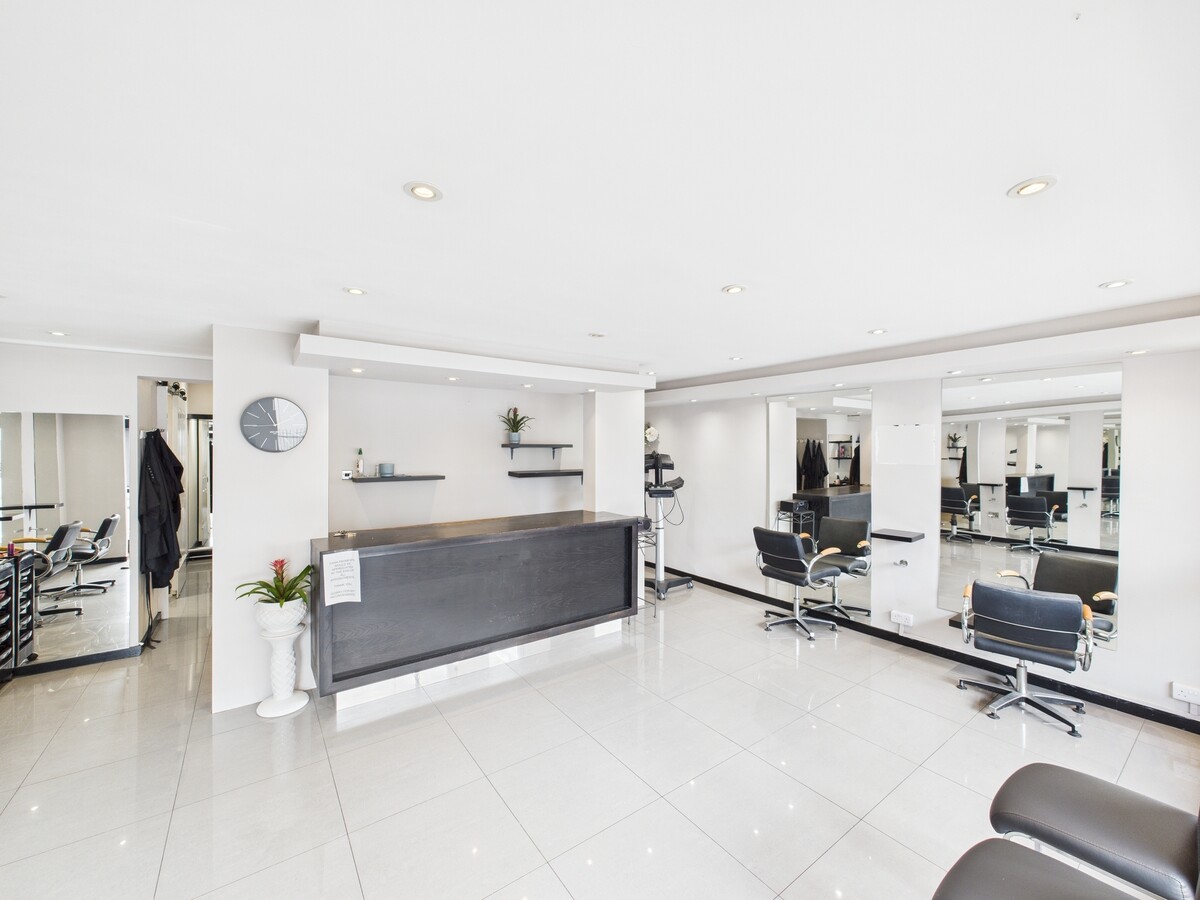 77 Dalblair Rd, Ayr, SAY KA7 1UQ - Unidad No. 77 - - Foto del interior - Image 1 of 4