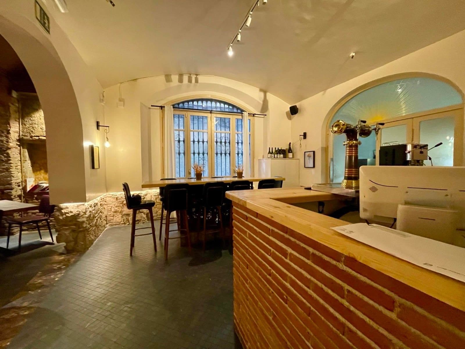 Local en Barcelona, Barcelona en alquiler Foto del interior- Imagen 1 de 16