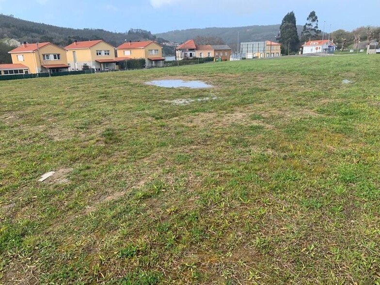 O Baño, Mugardos, La Coruna en venta - Foto del edificio - Imagen 1 de 10