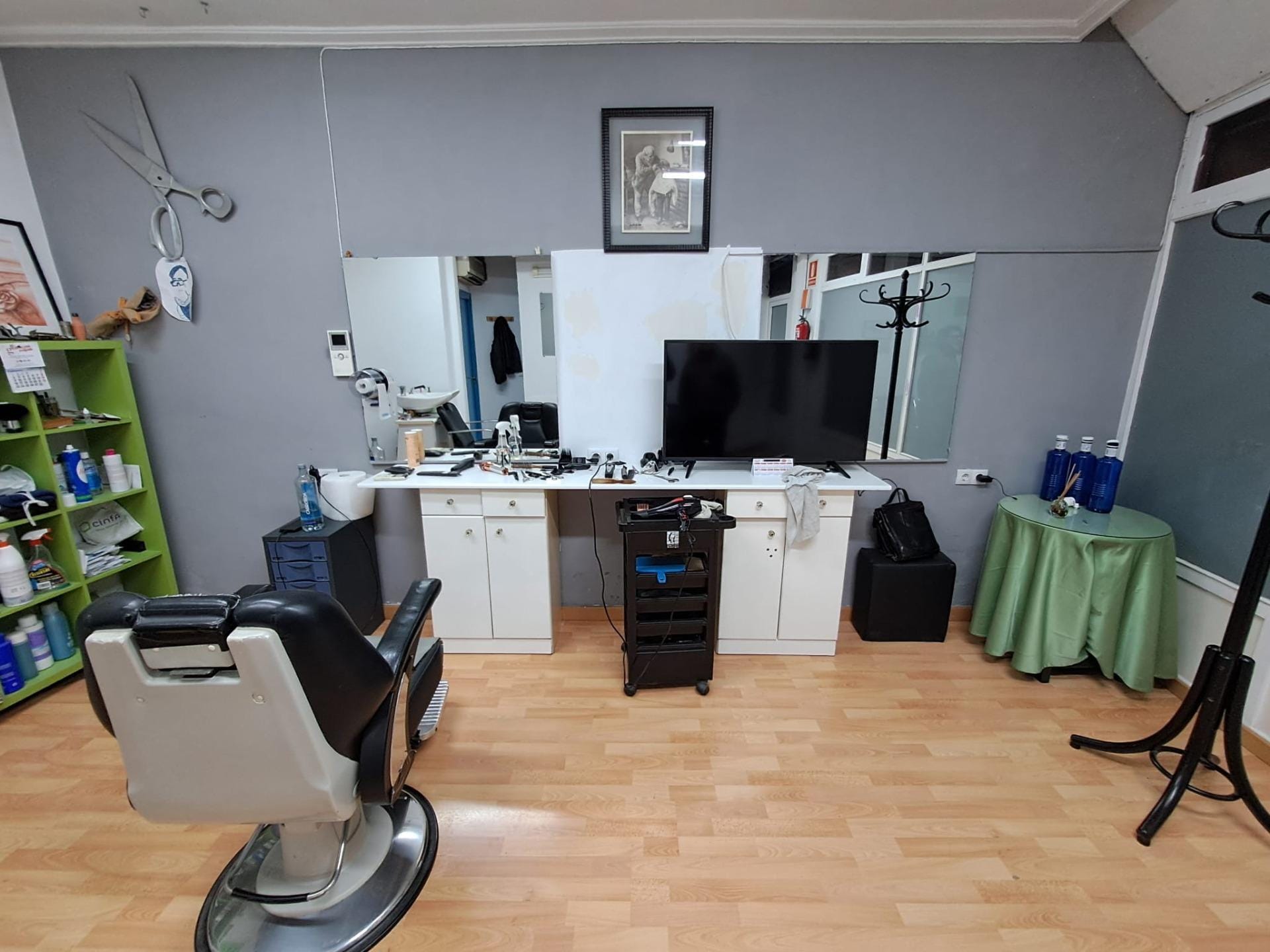 Local en Sabadell, Barcelona en alquiler Foto principal- Imagen 1 de 2