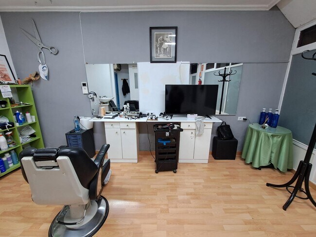 Más detalles de Local en alquiler