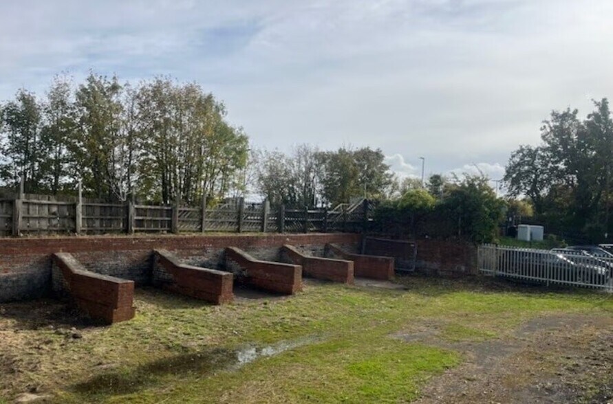 Harrogate Rd, Leeds en alquiler - Foto del edificio - Imagen 3 de 3