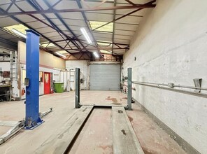 15 Bolton Rd, Manchester en alquiler Foto del interior- Imagen 2 de 6