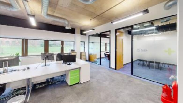 Chelford Rd, Knutsford en alquiler Foto del interior- Imagen 1 de 3