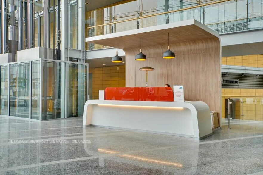 14-16 Rue Touzet-Gaillard, Saint-Ouen-sur-Seine en alquiler - Foto del edificio - Imagen 2 de 10