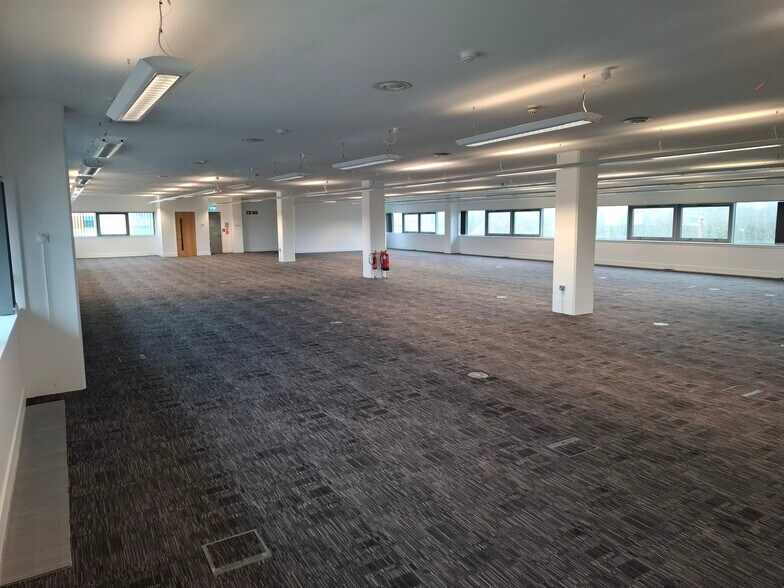 Magor, Caldicot en alquiler - Foto del edificio - Imagen 2 de 6