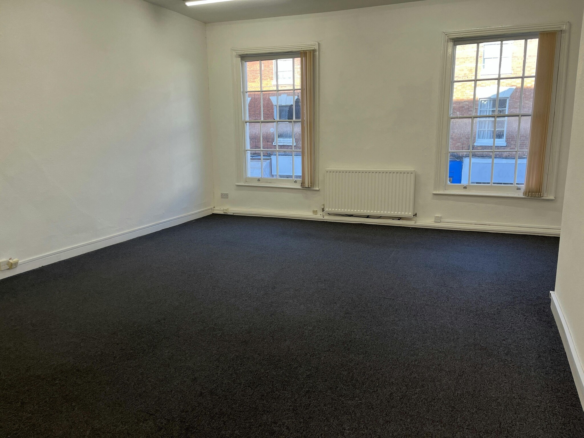 50-54 Regent St, Leamington Spa en alquiler Foto del edificio- Imagen 1 de 8