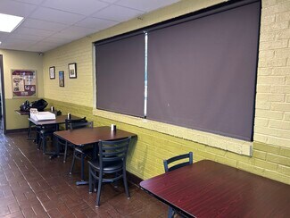 Más detalles de 4809 Parker St, Richmond, VA - Local en alquiler