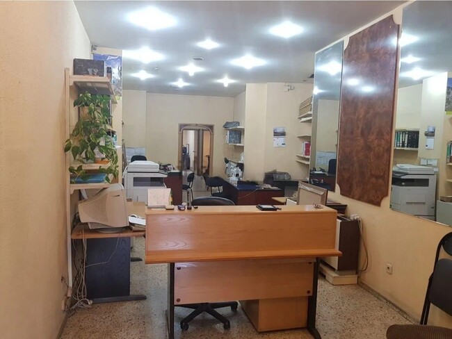 Más detalles de Avenida Compromiso de Caspe, 27, Zaragoza - Local en venta