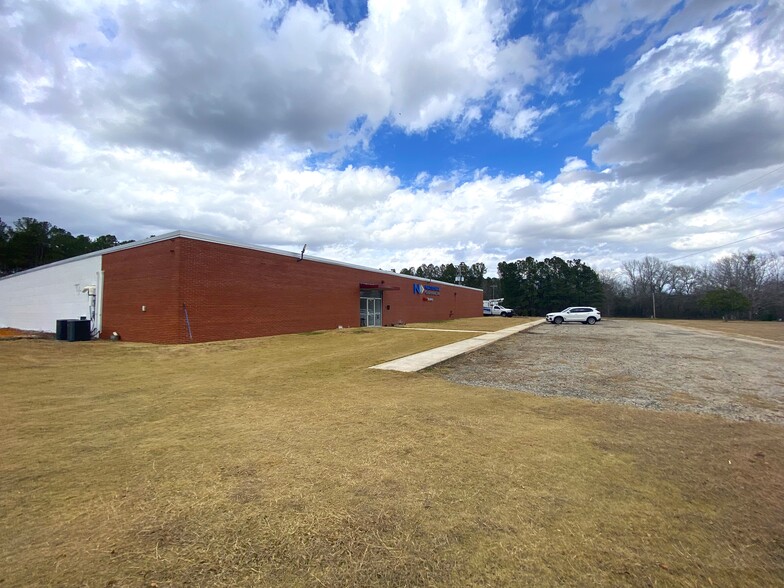 1212 F.R. Huff Dr, St Matthews, SC en venta - Foto del edificio - Imagen 3 de 30