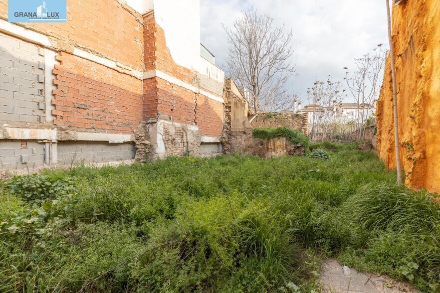 del Rosal, 1, Cájar, Granada en venta - Foto del edificio - Imagen 3 de 18