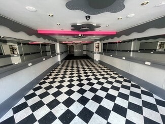 Más detalles de 12-14 Market Sq, Leighton Buzzard - Local en alquiler