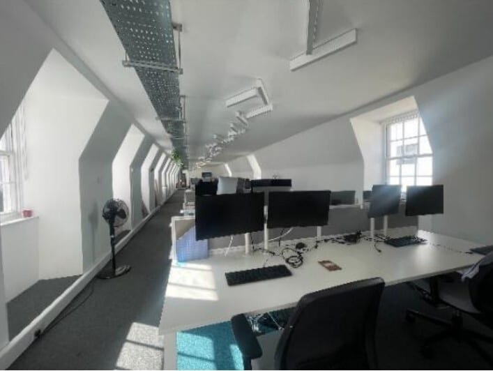 19A Portland St, Brighton en alquiler Foto del interior- Imagen 1 de 4